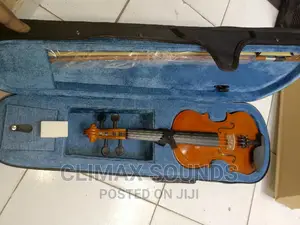 Mapple Leaf Violin 4/4s