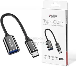 Yesido GS01 Type -C OTG Super Fast USB 3.0 Data Transmission