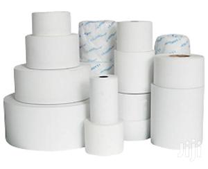 Barcode Labels, Stickers, Thermal Papers, Rolls, Bulk Rolls