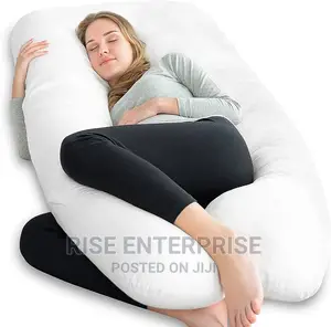 Generic U Shape Pregnancy Pillow