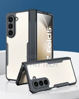 Xundd-Foldable Phone Case for Samsung Galaxy Z Fold 5