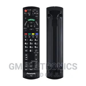 Panasonic LED/Plasma TV Remote.