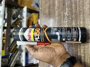 Pattex Pl-150 All Purpose Instant Construction Glue