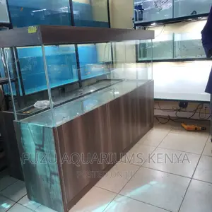 Aquarium - Long Aquarium