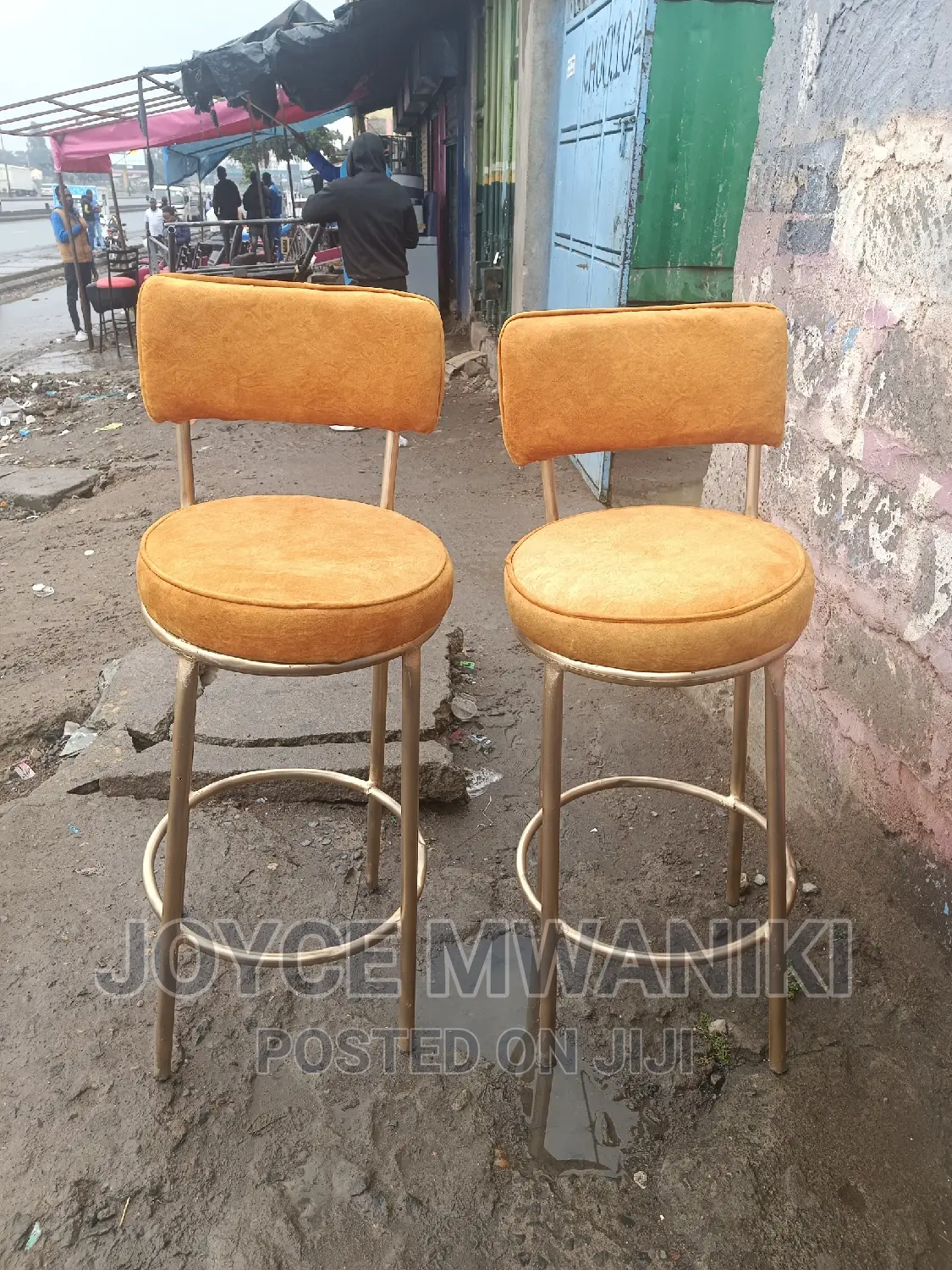 Counter Stools, Kitchen Island Stools or Bar Stools.