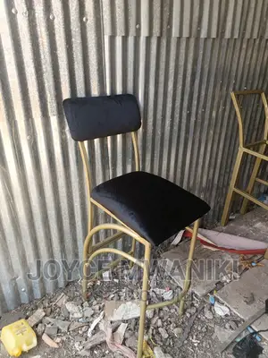 High Chair Restaurant Seat