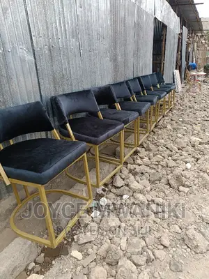Restaurant Chairs New Design.