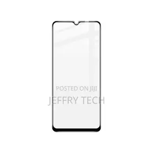 Glass Film for Xiaomi Redmi 12C 4G