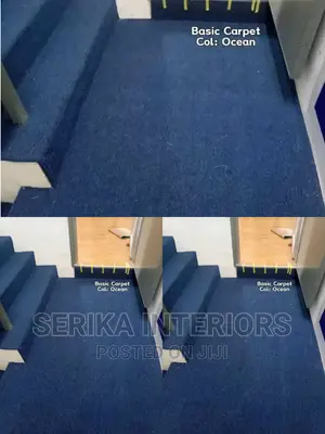 Delta Wall to Wall Carpets