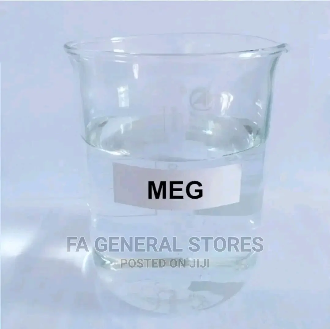 Monoethylene Glyco