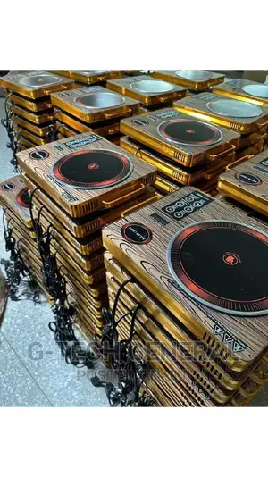 Single Plate Sokany Electric Induction Cooker