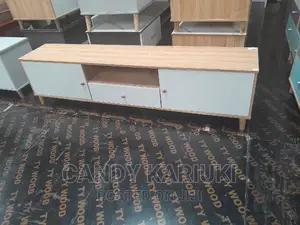 Wooden Tv Stand