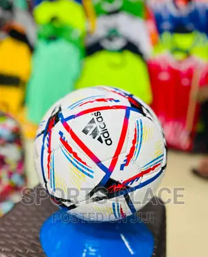 Qatar World Cup Handstitched Football Ball
