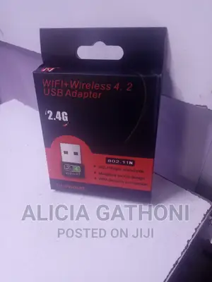 Wifi Dongle+Bluetooth Dongle