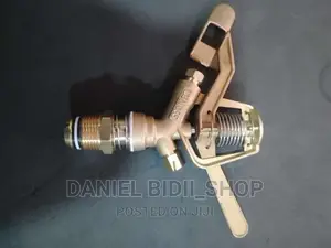 3⁄4inch Brass Sprinkler