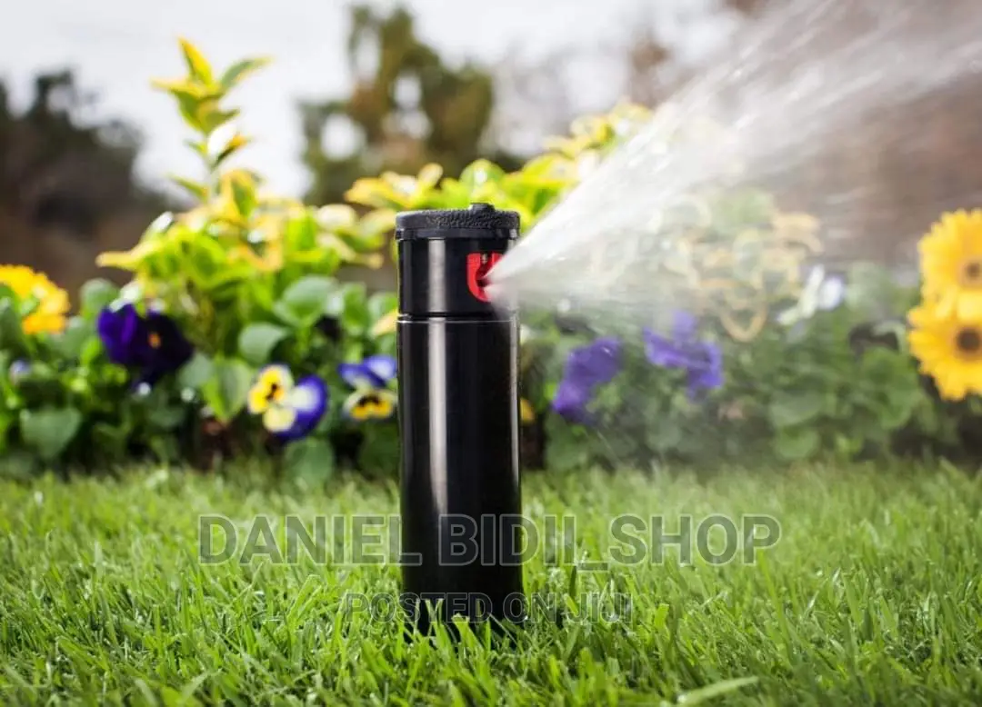 1inch Pop Sprinkler