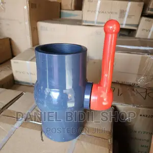 3inch PVC Ball Cork