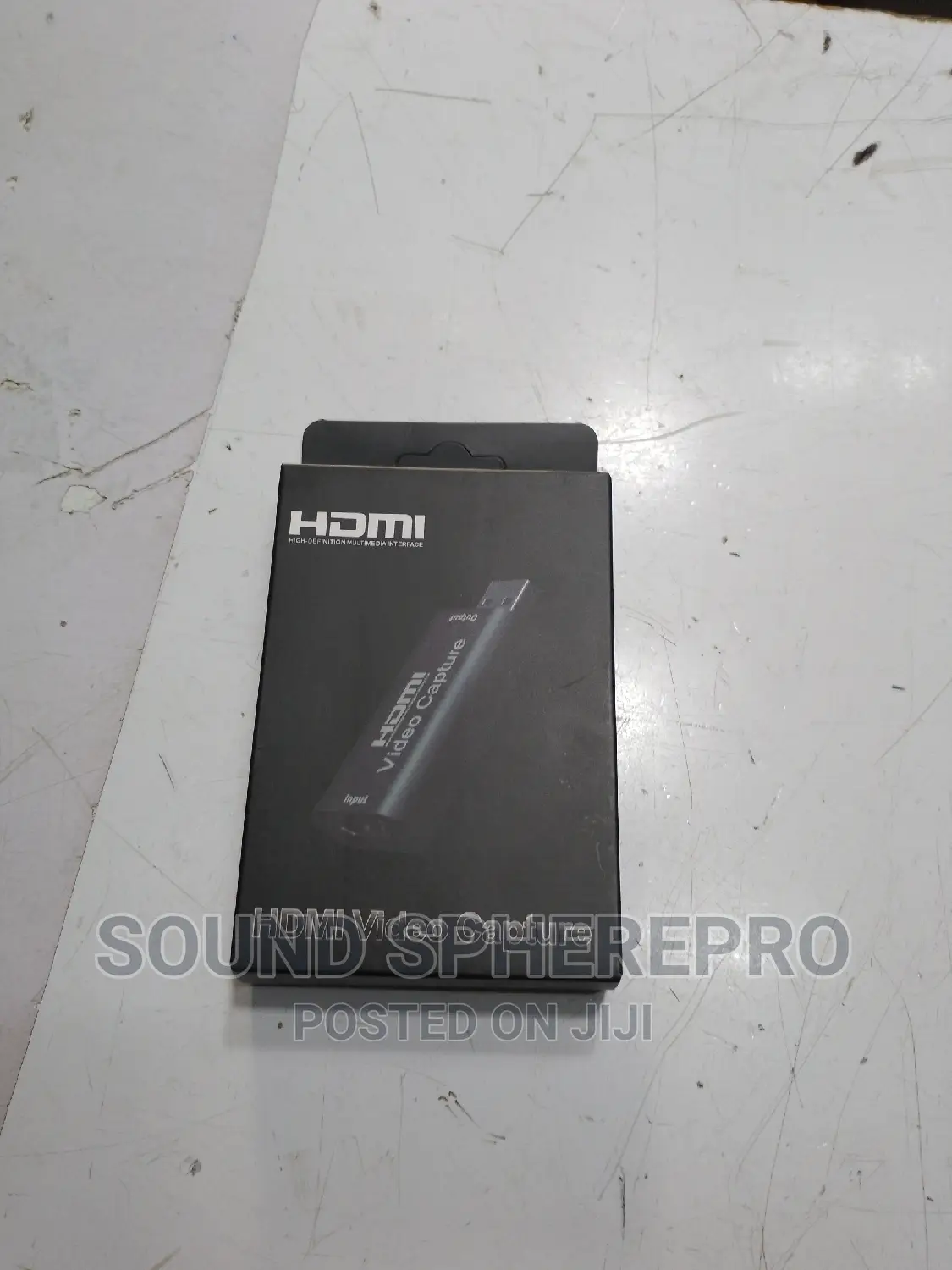 HDMI Video Capture Card