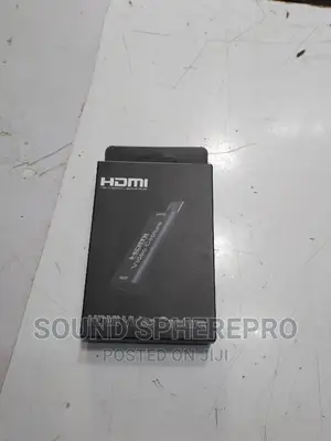 HDMI Video Capture Card