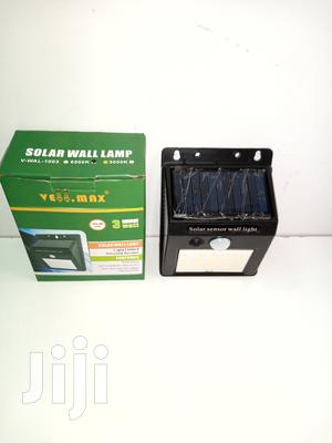 Solar Wall Mounted Lights, Wall Lights