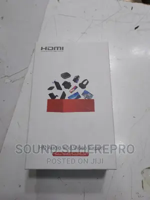 HDMI HD Video Capture Card
