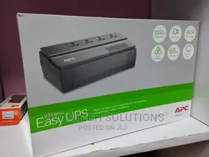 Apc 1000va Ups-Apc 1000va Backup Ups