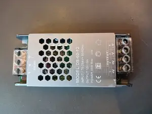 Power Supply 5A
