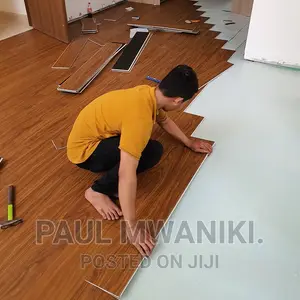 Spc Vinyl Flooring. 5mm