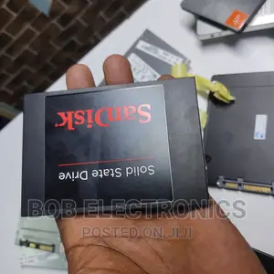 128gb 2.5 SSD Available