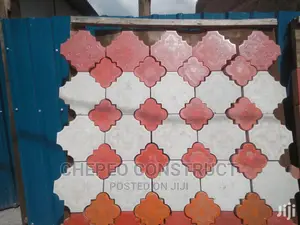 3D Cabros Paving