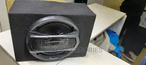 Pioneer Midrange Speakers 500w