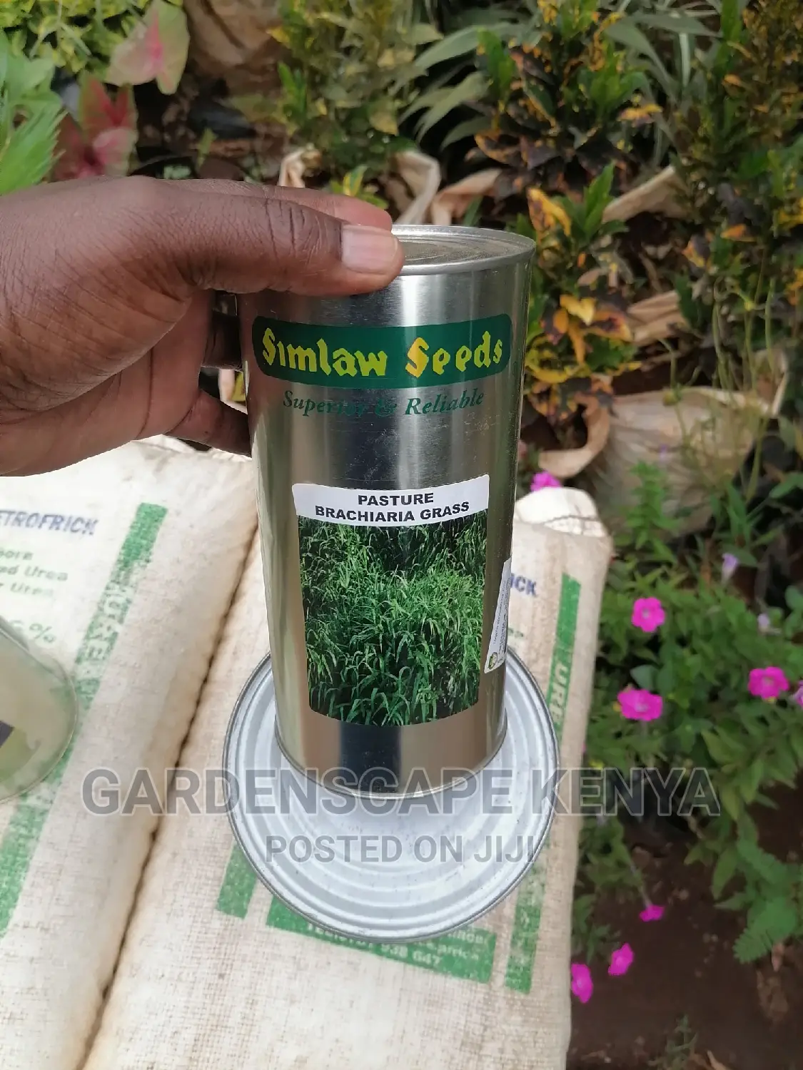 Garden Plants,Seeds,Trees, Fertilizers and Lawn Grass
