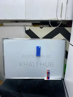 Whiteboard Good 3ft by 2ft