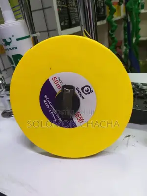ENNUO 50M Measuring Tape