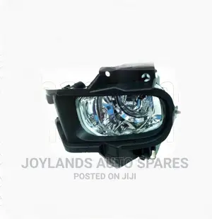 Premio 2005 240 Fog Lamp