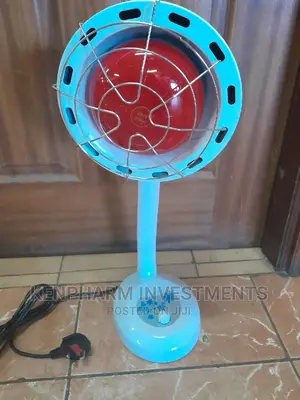 Infrared Therapy Lamp