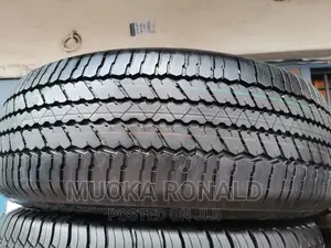 265/65r18 Bridgestone Tyre (A/T