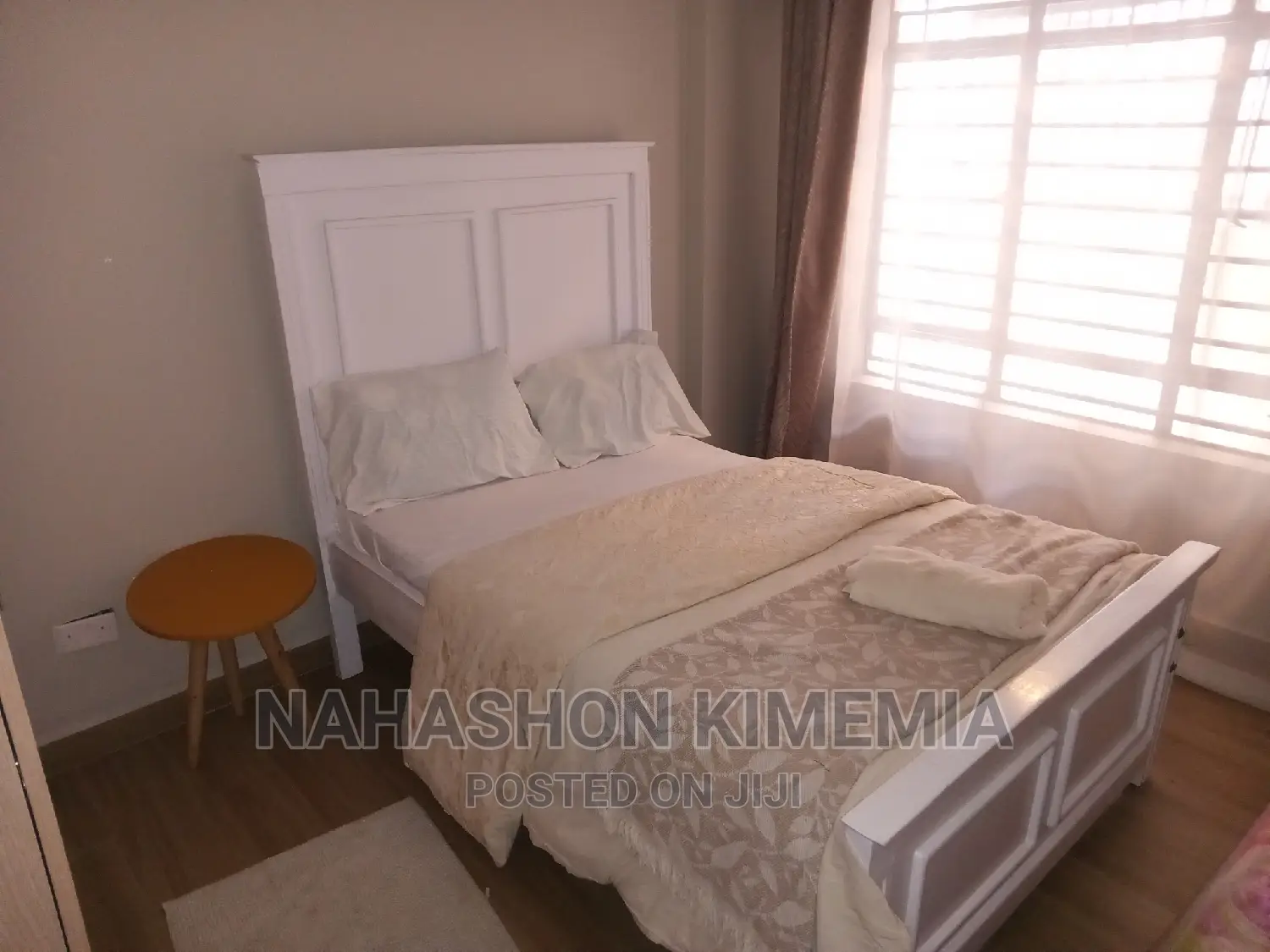 Two Bedroom Ya Nguvu TRM Drive Roysambu Thika Road