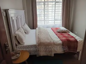 Two Bedroom Ya Nguvu TRM Drive Roysambu Thika Road