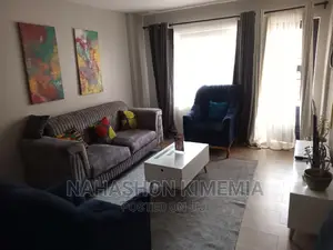 Two Bedroom Ya Nguvu TRM Drive Roysambu Thika Road