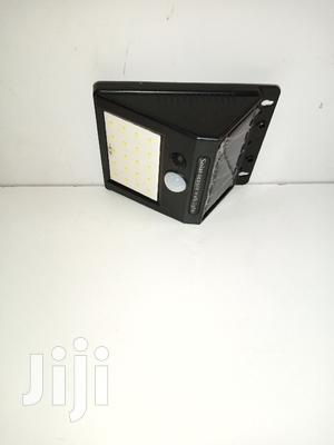 3w Sensor Light, Wall Light