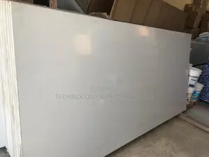 White Galaxy Marble Top(3m X 1.4m)