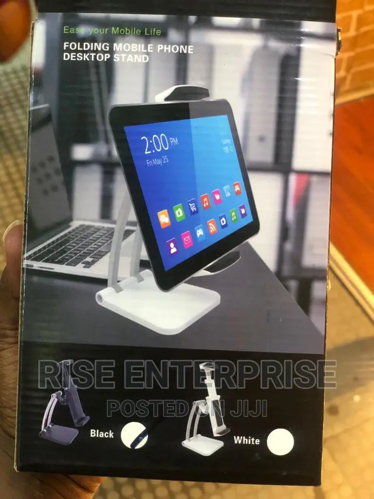 Tablet Holder