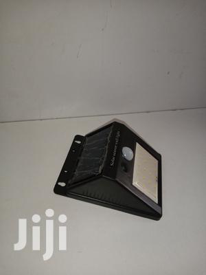 Garden Lamps, Solar Lights, Wall Mounted Lamps