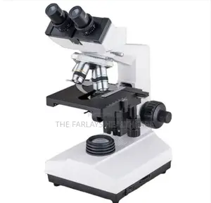 Microscope X107