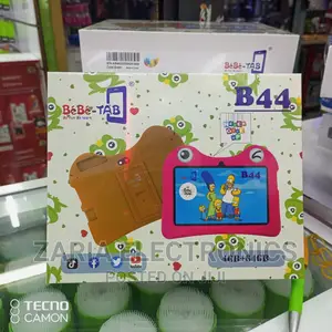 New Bebe B45 64 GB Blue