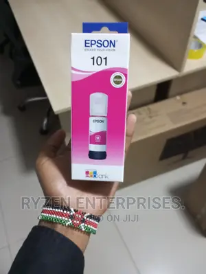 101 Epson Ink Magenta/ Epson Ink 101