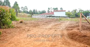Prime Residential Plots in Kikuyu ,Gikambura