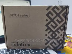 Rb951 Mikrotik Router Board Rb951