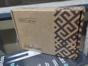 Mikrotik Routerboard Rb951g-2hnd